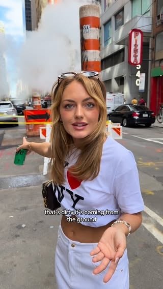 Have you ever been to New York? 🫣🚕🇺🇸🇩🇪 

#german #viral #us #comedy #newyork