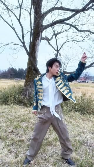 𝐒𝐔𝐍𝐅𝐋𝐎𝐖𝐄𝐑  solo dance
#木村慧人 🌻

#FANTASTICS
#SUNFLOWER #SF_FNT