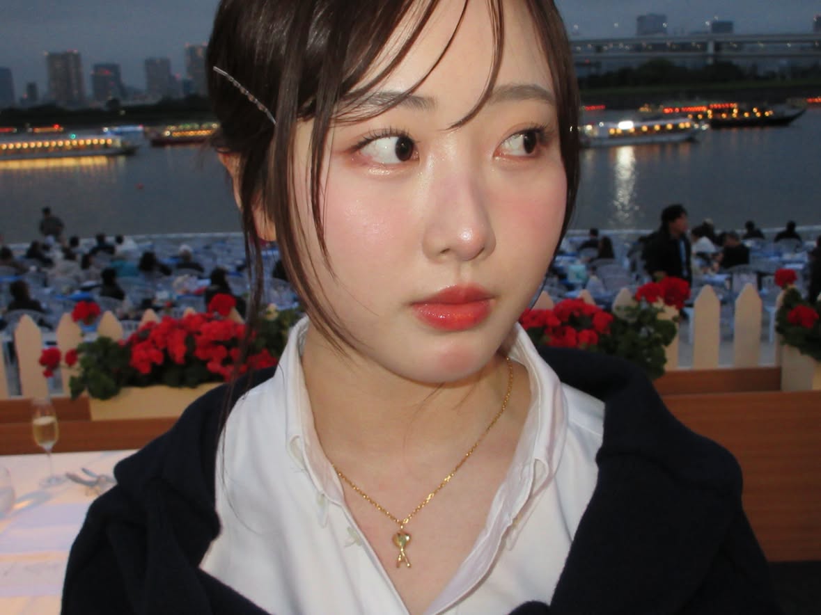 思い出🤍