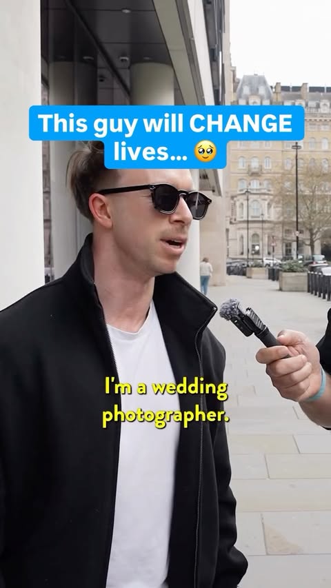 He made his dream happen… now he’s helping others 🥹

If you successfully complete a Tide application and spend £100 within 3 months of opening an account, they’ll give you £50 FREE with code ‘SIMON’ (T&Cs APPLY)

Just comment TIDE and I’ll send you the link 🔗

@prospereducation.co 

AD #simonsquibb #dreams #business