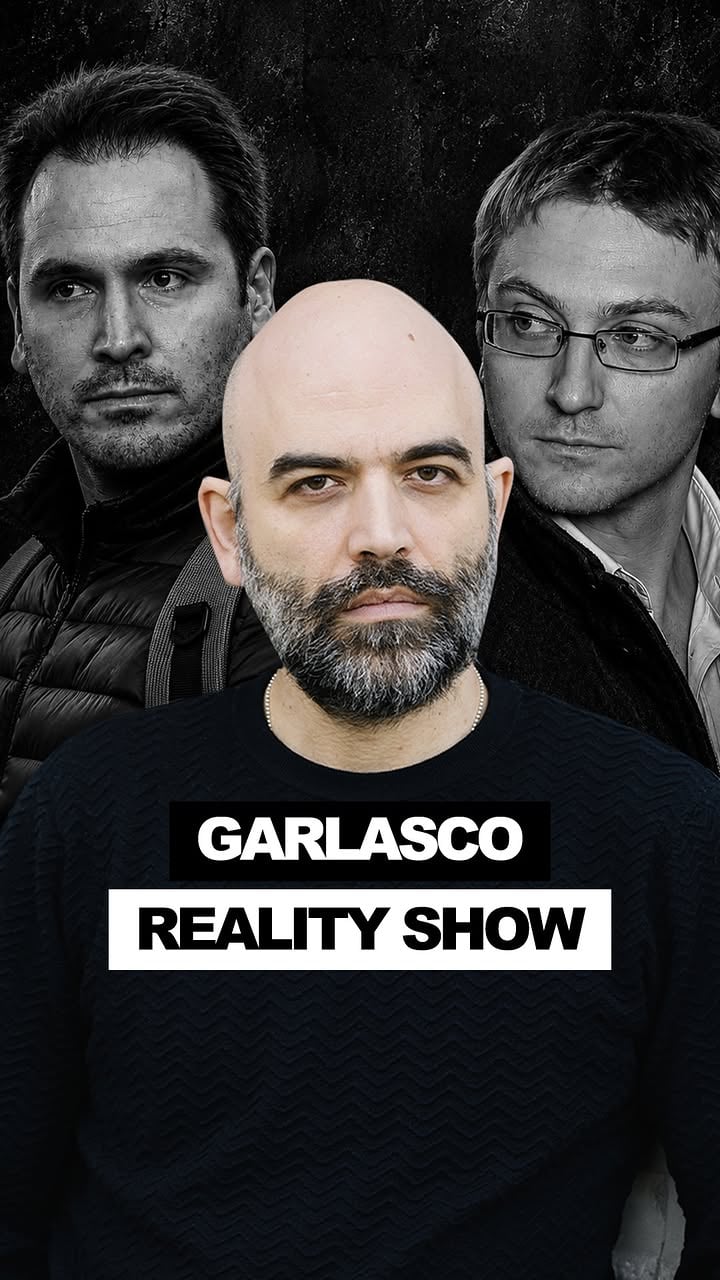 Che la procura possa decidere di riaprire il caso Garlasco e che se ne torni a discutere nelle sedi appropriate è legittimo.

Il problema nasce quando Garlasco viene trasformato nell’ennesimo spettacolo superficiale, tendenzioso e manipolatorio, piegato a una narrazione con un fine preciso, che è insieme politico e comunicativo: distrarre da tutto il resto e macinare share, click e visualizzazioni. 

Distrarre dai processi che davvero raccontano il paese e raschiare il fondo della comunicazione, aggrapparsi a tutto, finanche al tifo più osceno, pur di macinare numeri in tv e sul web.

Trovate il video completo su Youtube