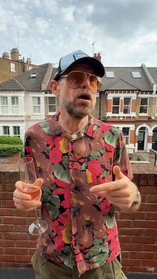 Dear social media, I’ve never been too into tarot cards or crystal balls, however i went to visit a palm reader about 40 years ago with an ex girlfriend. To be honest, I didn’t really take that much notice of what she said. However this year I realised that she was actually telling me about my future