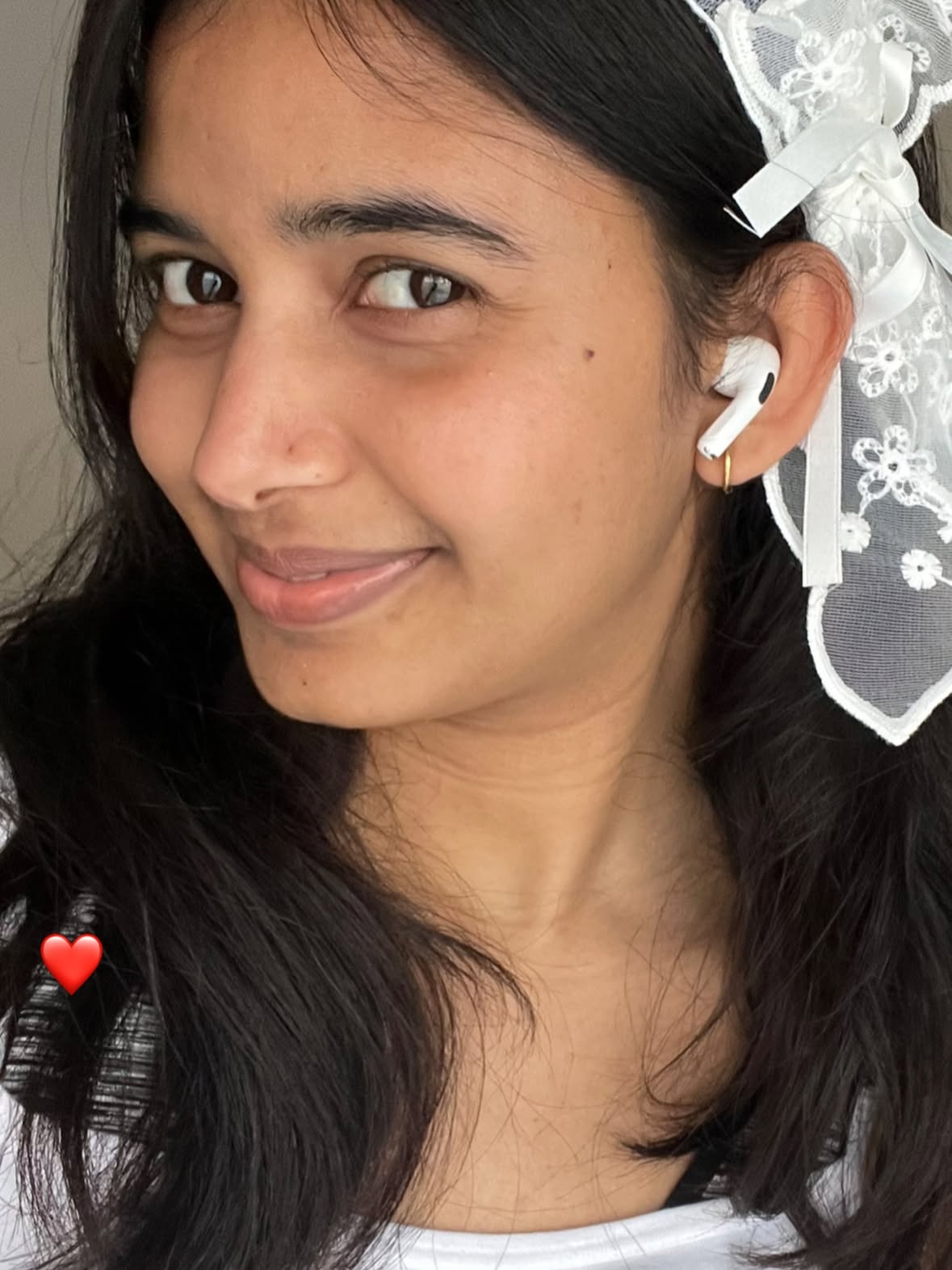 😘