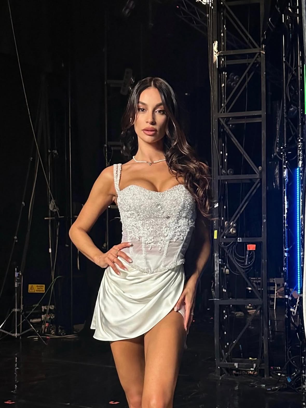 Un Amor💘💎 @loveislovesposi @paoul_shoes