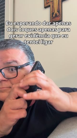 Tudo nessa vida é evidência!