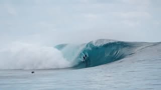 Today was a good day @matsu_riku119 on @haydenshapes DARK NOIZ 5’8” x 18 1/4” x 2 3/16” 23.5L #mentawai