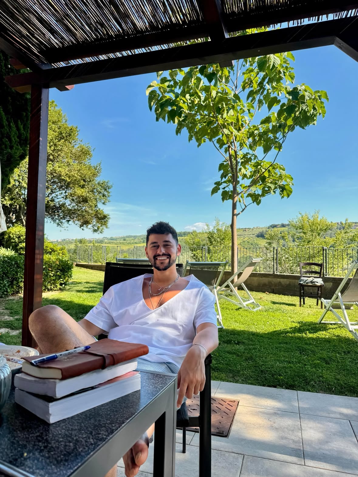 Grazie mille Italia🇮🇹