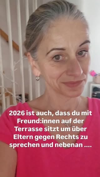 Ich habe mich entschieden. 

Du auch?

#elterngegenrechts #gegenrechts #gegenrassismus #Eltern #Familie
