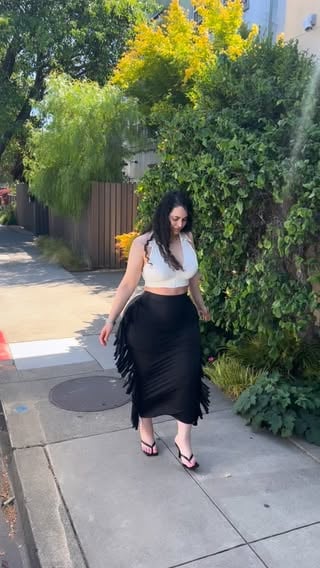 POV: me walking into your life 🤍