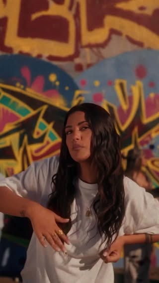 Alter Ego Sh…. Sper sa va placa! I just freakin Love this vibe!!!!! #NOHATE
Made this banger cu frații mei @that.was.quick @bebelussa_ @domino.official
Video shot by my other brother: @directedbaiciolpan 
Couldn’t have done this without this talented ass crew of dancers! So much love for you guys!
@chiriacdan @piciu_est @bogdi_busteanu @emmyine @teodora_arvinte @zayaszn
And last but not least a big thank you to my Global Team/Fam! @globalrecords