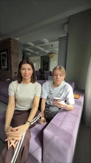 Мамочки, мы это заслужили 🤍 С каникулами нас!