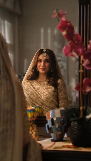 Parishe ki barat✨🕊️

A girl behind this look @stylebylaibaaa ❤️

#instagram #ɴᴇᴡᴘᴏsᴛ #new #instagood