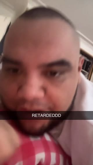 Reta this Reta that, SHUTUPPPP YOUR RETArded 🤣