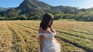 naturemaxxing