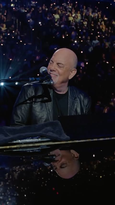 Dubbed as the “greatest arena run of all time,” the iconic 100th MSG performance of Billy Joel’s Madison Square Garden residency was immortalized on March 28, 2024. Learn how you can relive it at the link in bio.