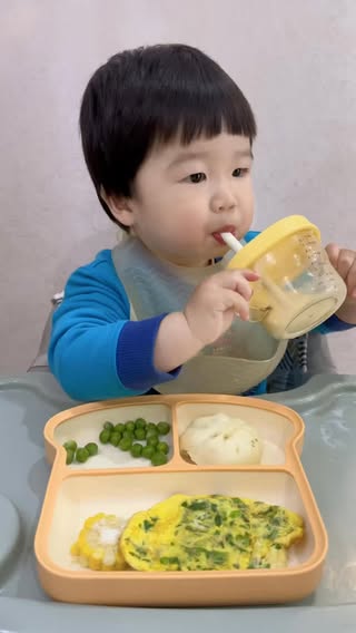 Maka’s food.#baby #babyfood #babylife #babyboy #babyphoto