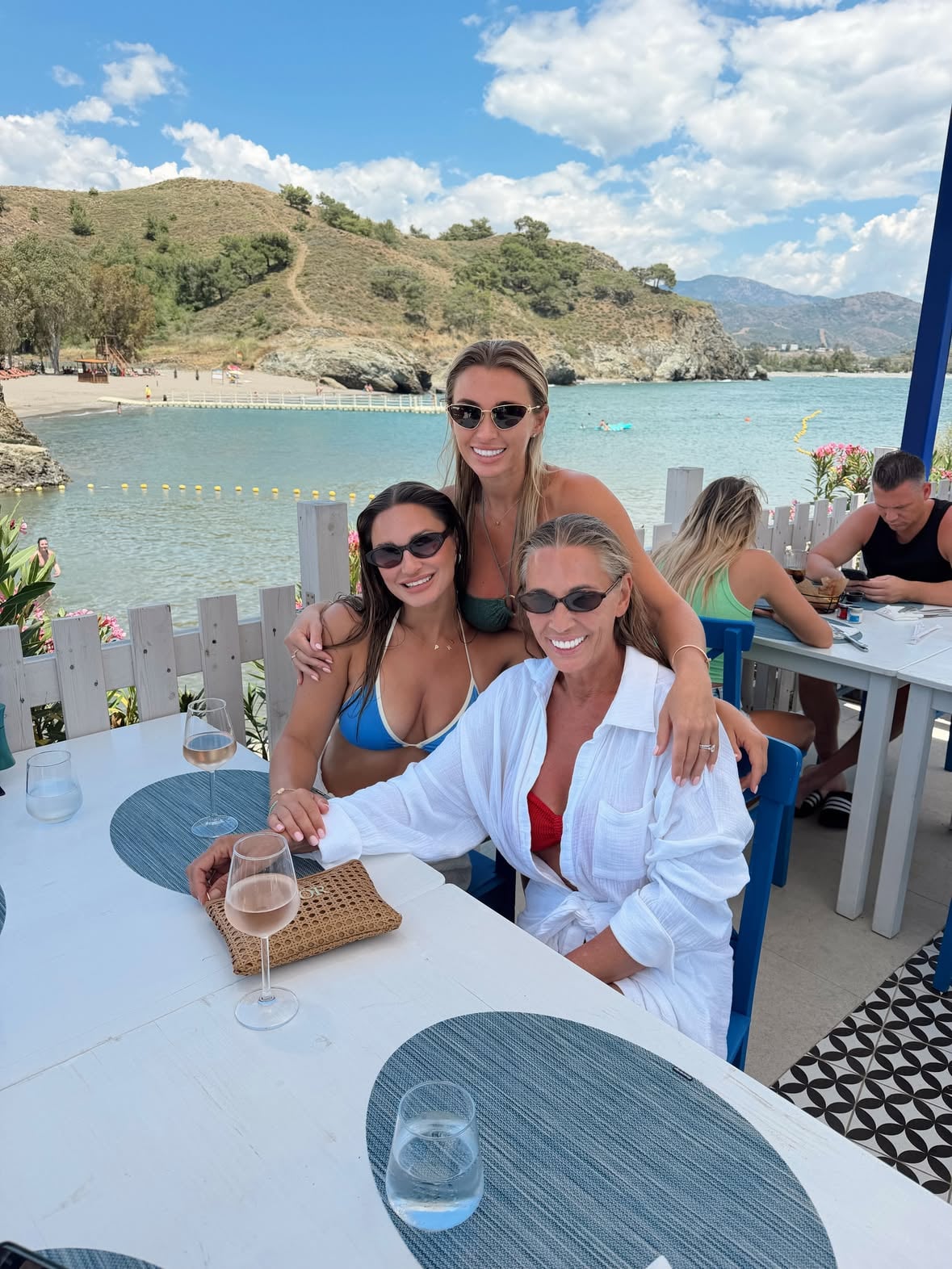 Having the best time back at @xocapearnna ☀️

Such a fantastic family resort with something for all ages for the kids. We came here last year and couldn’t wait to come back again… and it’s every bit as amazing as we remembered ✨