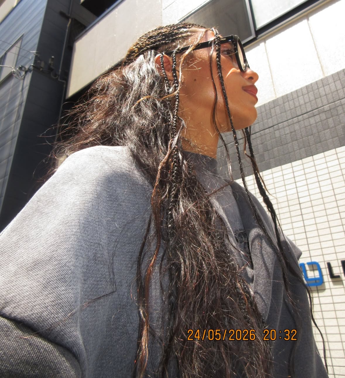 TOKYO DIARIES