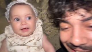 آخر واحد بعمل الترند 😍❤️