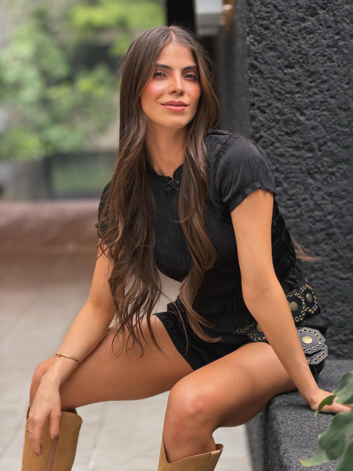 Todo cambia 🌬️ solo es cuestión de tiempo…
Los planes de Dios son perfectos 🪄😍