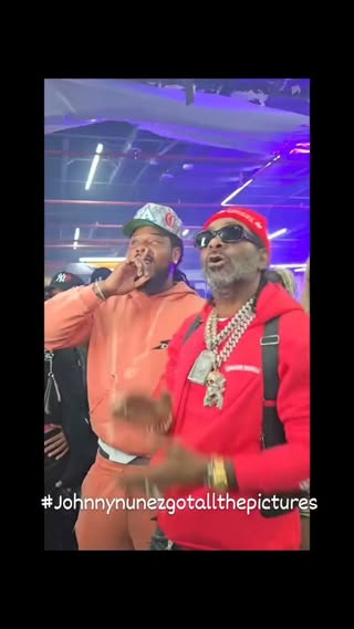 🎬 Jim jones , Dyce Payso & fetty Wap  Video shoot for " Baby girl " in the BRONX 💰 I left a early as it was getting Lit