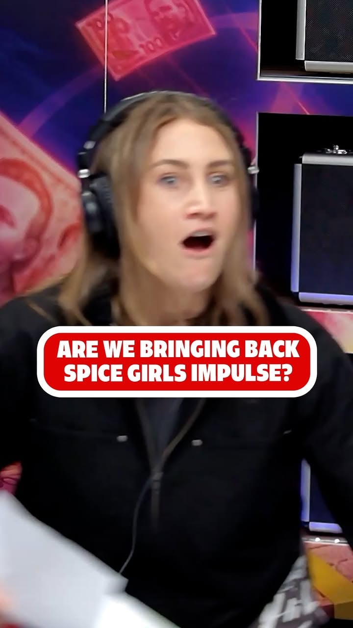 The world is ready for Spice Girls Impulse to return!! ONE STEP CLOSER BABY 😭🤯