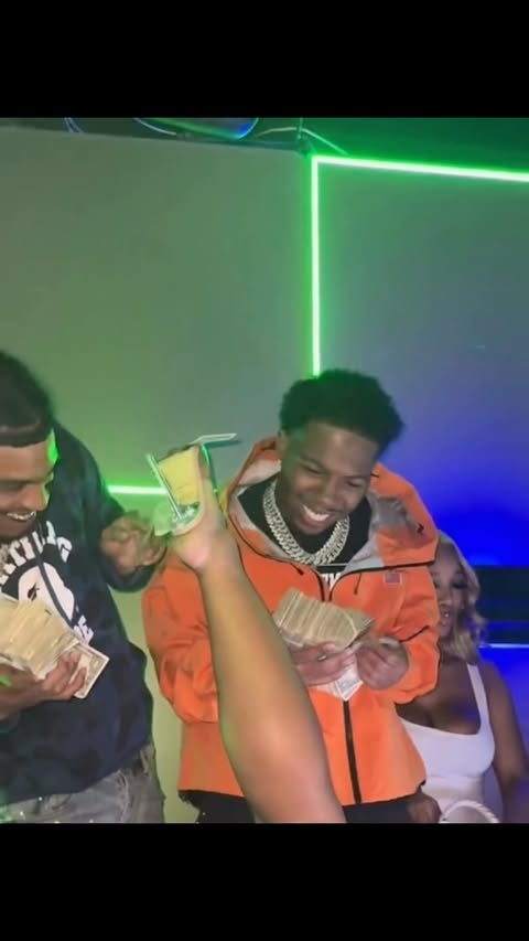 Them joints dry 😂🌵