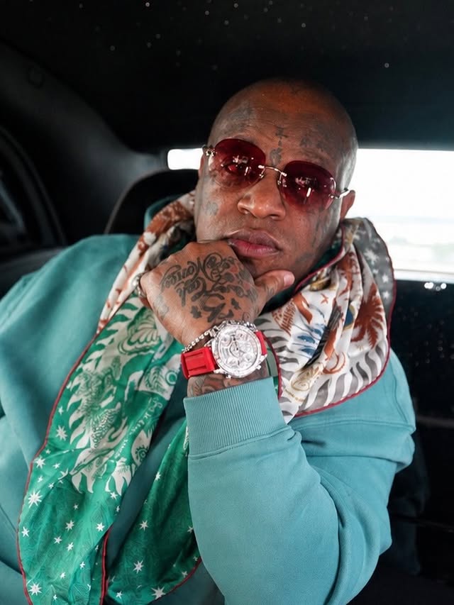 Livin life on some hard shit RG @cashmoneyofficial @richgang.shop swag 🦅🏆🐍✈️🩸