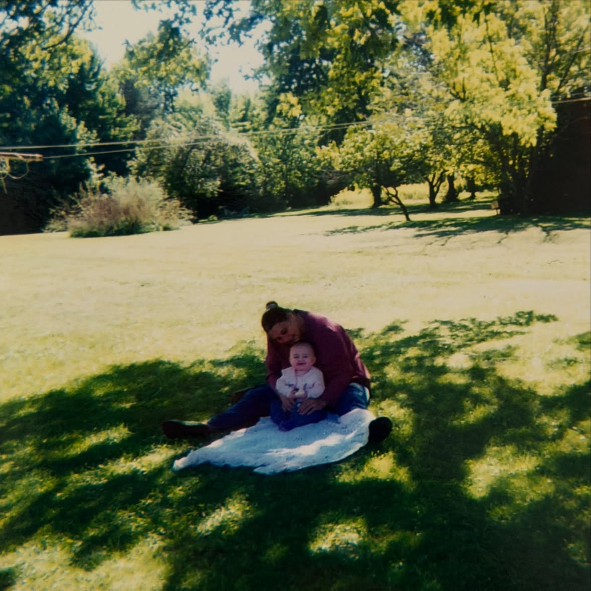 heaven gained an angel today. i miss you so much already. i can’t believe you’re gone but i know you’re with my dad up there somewhere and i know there’s so many people you get to see today :’). i know they all missed you. you were the best grandma i could ever ask for. always sneaking me pepsi when my mom said i couldn’t. when we watched the whole twilight saga in the theaters together. how you would braid my hair in the morning before school. how you’d paint my nails perfectly. (you always had the prettiest nails). you made me my first cup of coffee. you got to see me preform in new york city even though you hadn’t been on a plane in years,  but you made it. i love you grandma tina. i will be singing for you everyday. i will look for you in the breeze.