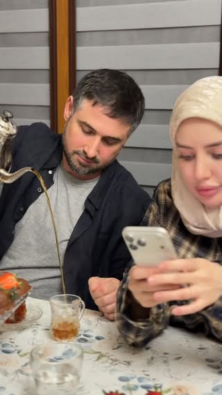 День рождения Миланы провели в теплом кругу❤️
Спасибо мои дорогие @askhab_mezhidov_95  и Зали❤️