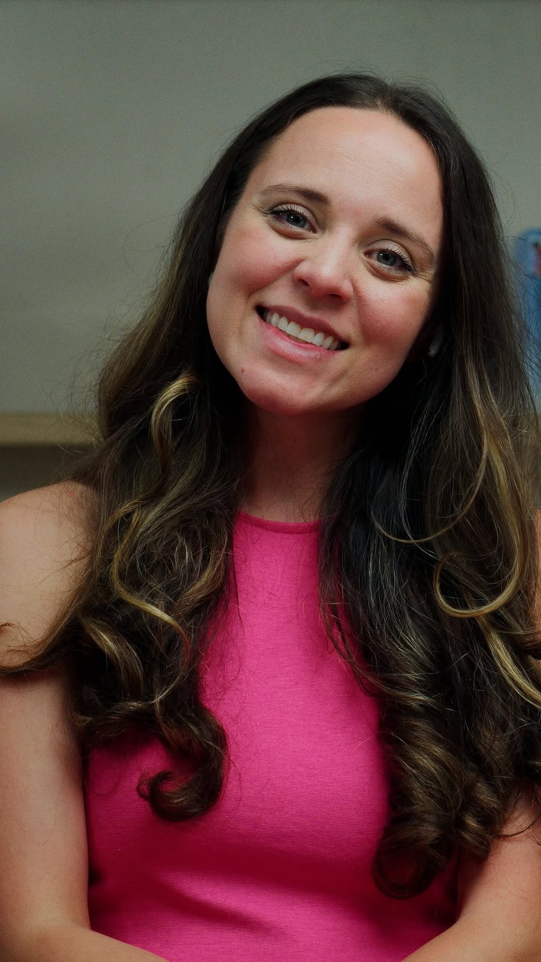 Comment “JOY” for a link to our latest episode!!!

#jingervuolo #jingerandjeremy #sisters #family #relationships