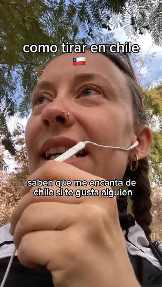quien pa tirarse al pasto? 🌱 #humor #chile #citas #chistoso #choquecultural