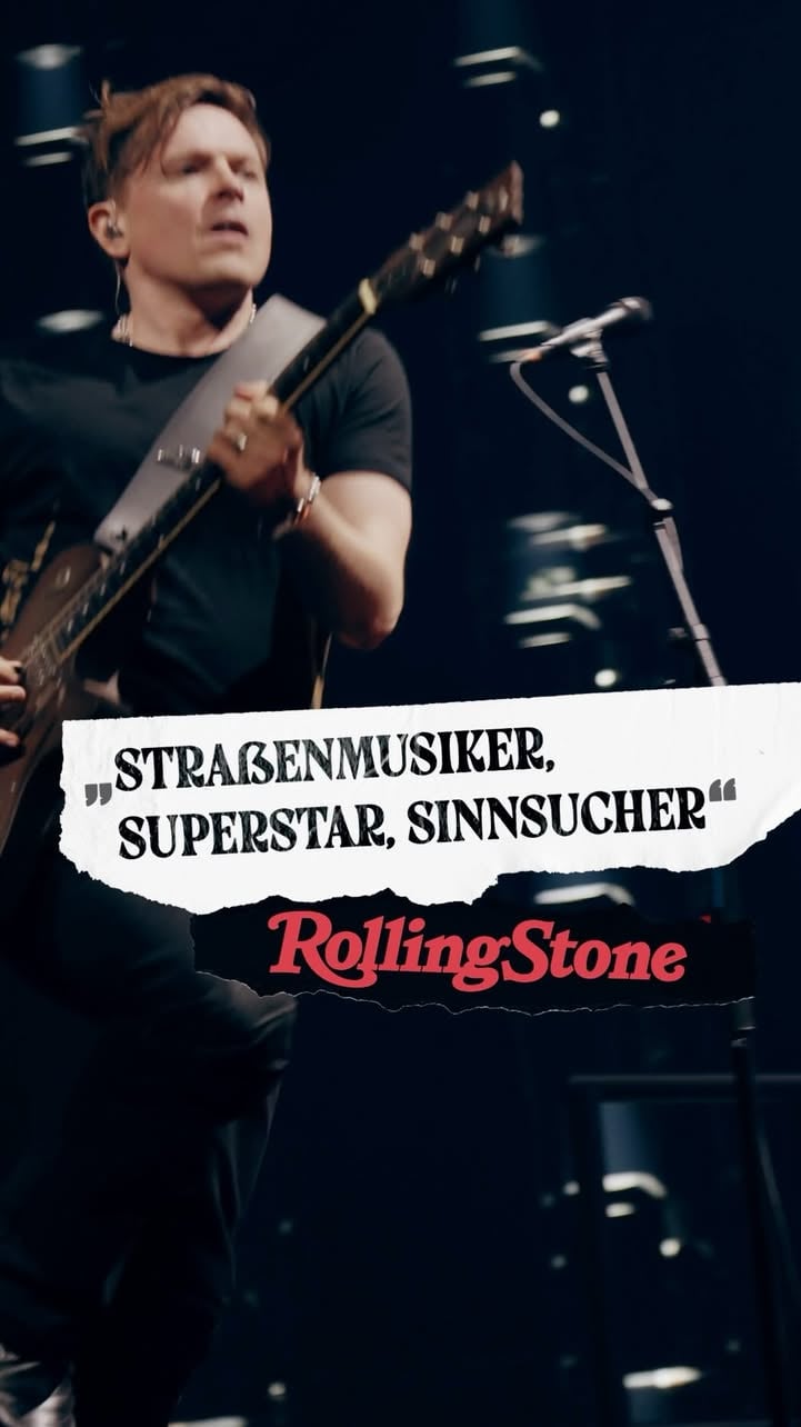 Insgesamt 120.000 Fans besuchten die ausverkauften Konzerte in zehn deutschen Arenen sowie weitere Shows in Tschechien, der Slowakei, Luxemburg, Polen und der Schweiz – was für ein Meilenstein! 🙌
Danke an @michael.patrick.kelly.official, seine Band und sein Team, die diese Reise so besonders gemacht haben. Jede Show: pure Energie, Gänsehaut-Momente und eine Produktion, die einfach nur Wahnsinn ist.
Und das Beste? Es ist noch lange nicht zu Ende…
Jetzt geht’s weiter nach draußen: Wir freuen uns auf die Traces Open Air Tour!
 
PRK DreamHaus 
_________________
 
A total of 120,000 fans attended the sold-out concerts in ten German arenas, as well as additional shows in the Czech Republic, Slovakia, Luxembourg, Poland, and Switzerland—what a milestone! 🙌
Thanks to @michael.patrick.kelly.official, his band, and his team for making this journey so special. Every show: pure energy, goosebump-inducing moments, and a production that’s simply mind-blowing.
And the best part? It’s far from over…
Now we’re heading outdoors: We’re looking forward to the Traces Open Air Tour!
 
PRK DreamHaus