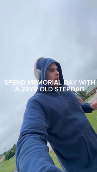 Spend Memorial Day with me #dadlife #dadlife #dayinthelife #relatable #familyvlog