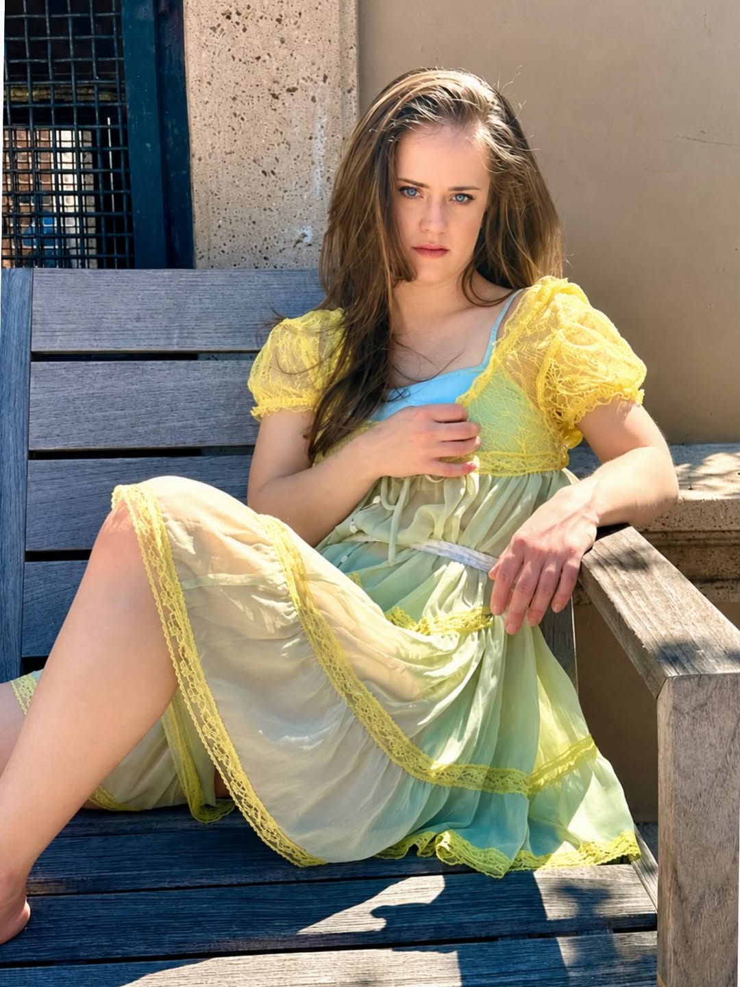 A little fashion, a little magic ✨  Which one is your favorite?
.
.
.
.
.
.

#Model #photoshoot 
#InclusiveFashion #RepresentationMatters