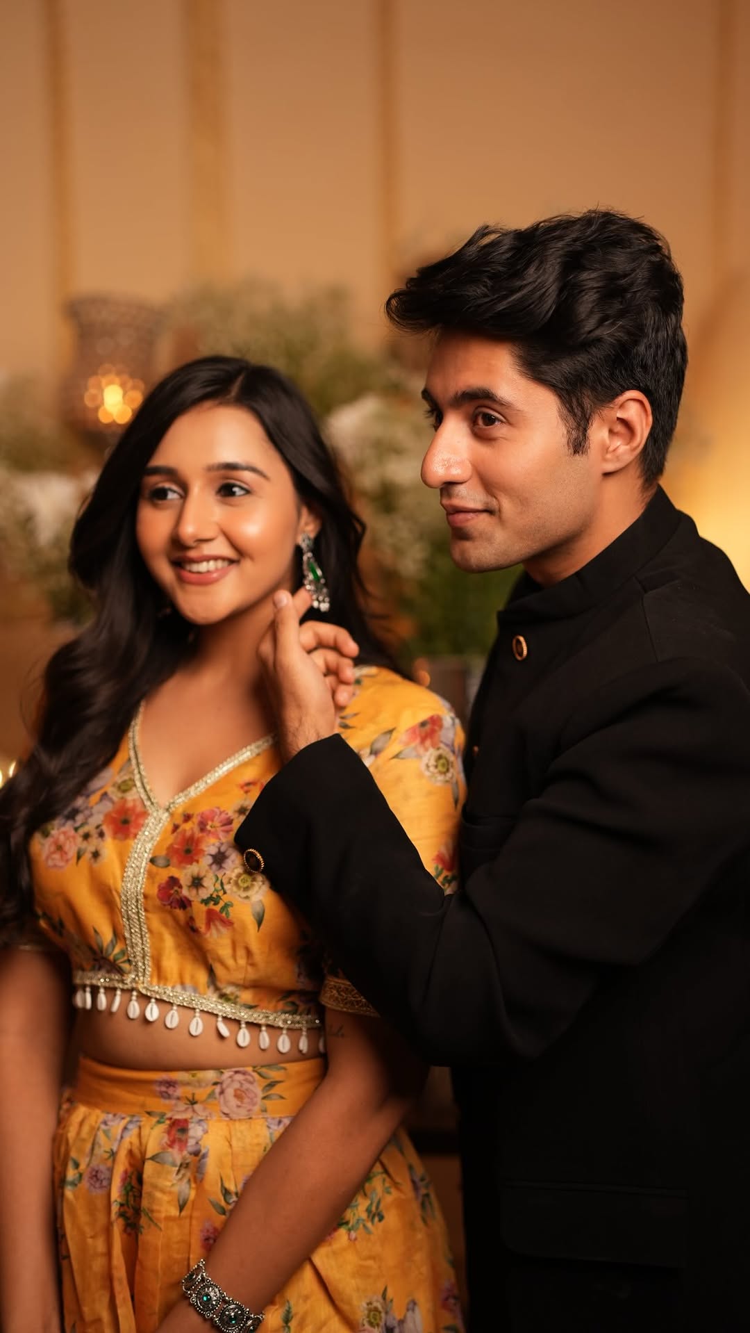 Living our Student Of The Year moment ✨
@aliaabhatt @sidmalhotra @karanjohar @dharmamovies 
.
.
.
.
#bollywood #recreation #studentoftheyear #cinema #cinemalovers