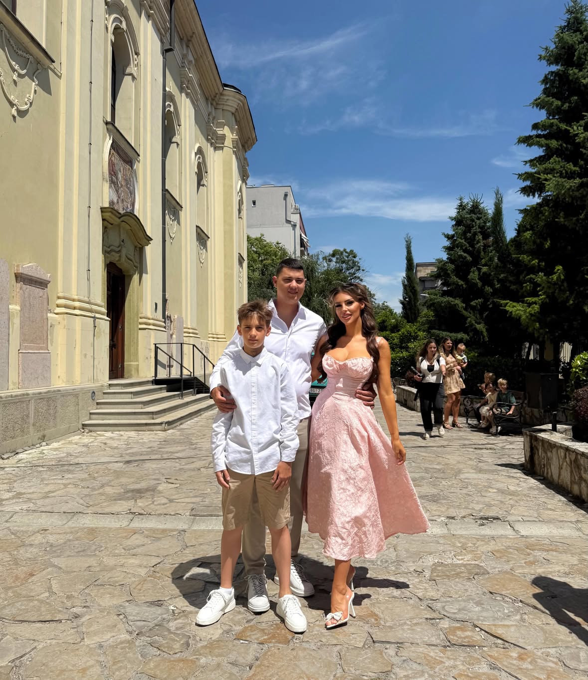 Family ❤️

#lovelife