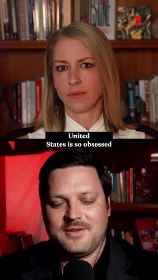 The US is still trying to destroy Cuba. Abby Martin of the Empire Files joins the Jacobin Show this Friday to talk about why, and about the global threat posed by the US war machine and its thirst for fossil fuels and pollution.

📺 Comment “Empire” and we’ll send you the live link early.