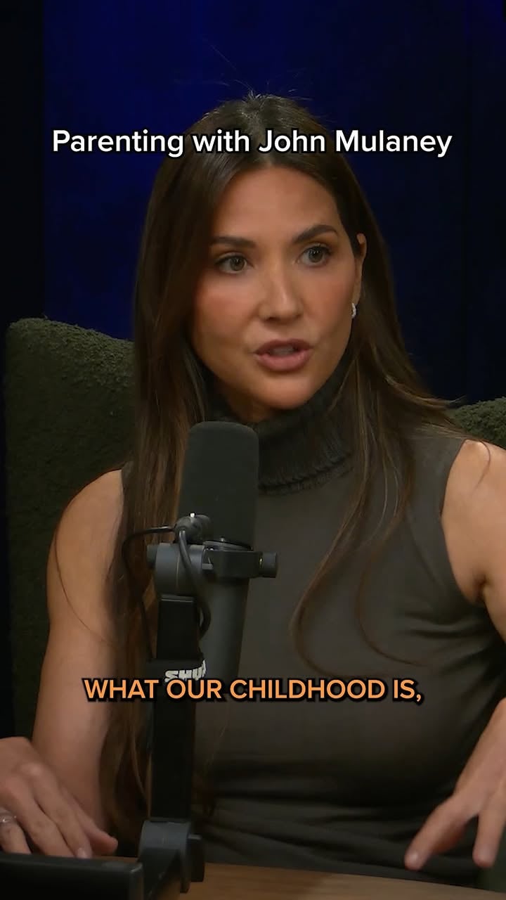 Olivia Munn and John Mulaney don’t always have their stories straight. #CONAF