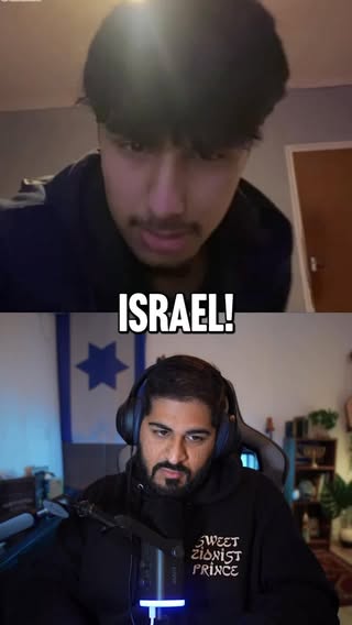 Tal exposes another VIOLENT JIHADI