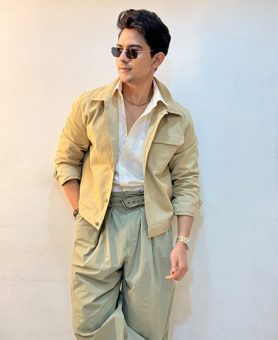 Hi from Ishaan ! 
.
.
.
.
#sairaab #starplus #itv