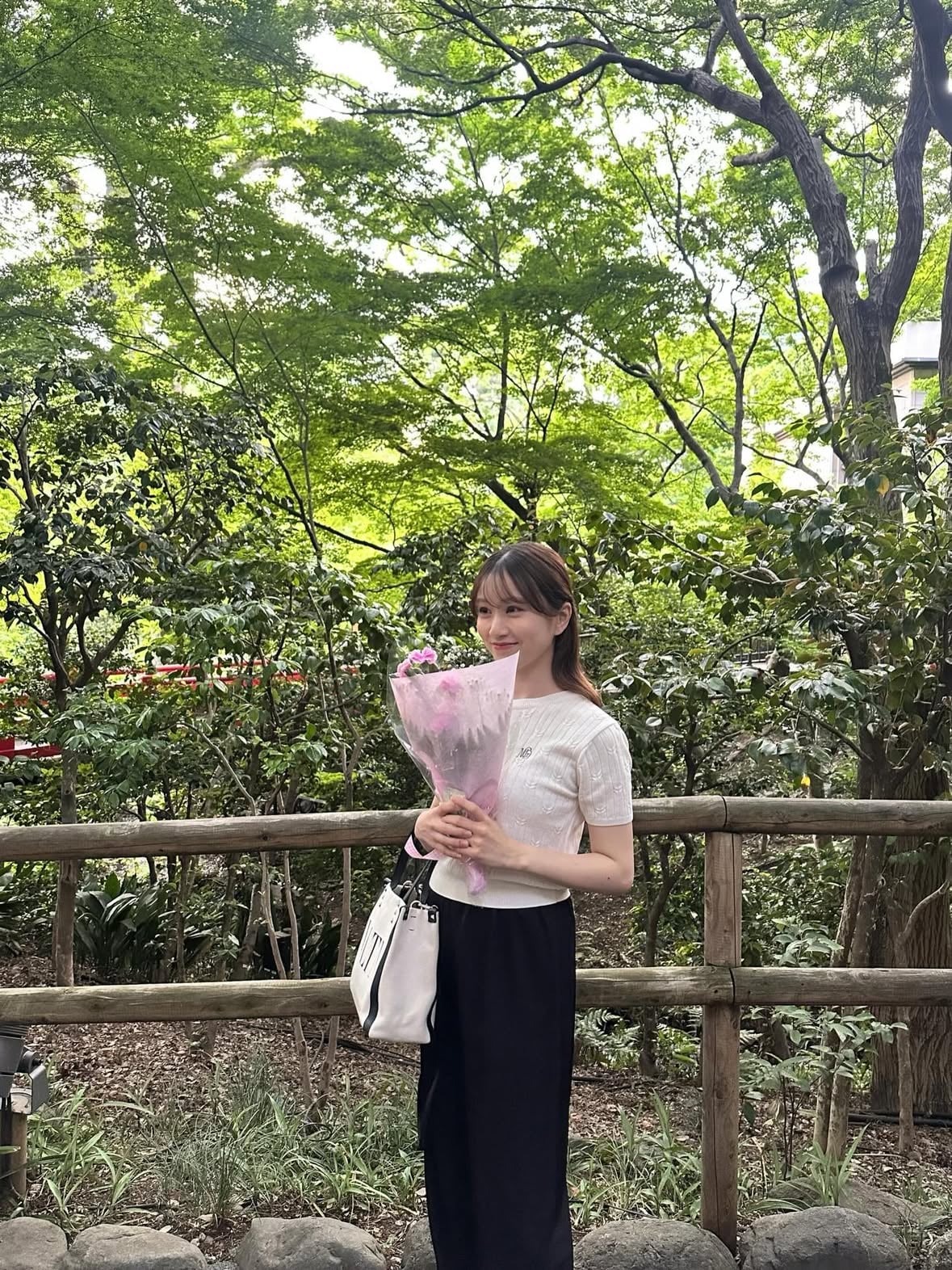 お散歩日和🌿