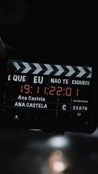 vem, volta pra mim
