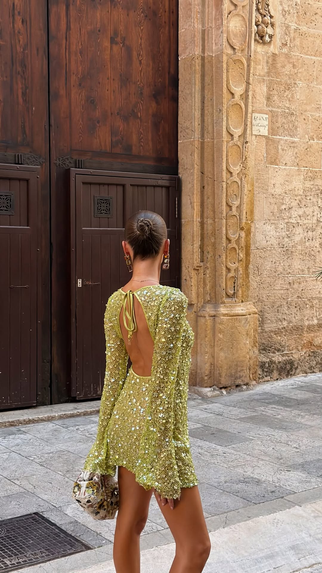 Spain vlog day 3 - what a special day 😭🇪🇸