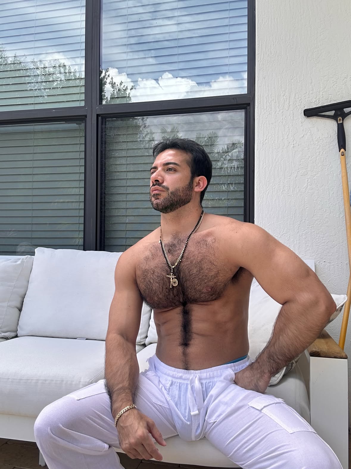 A Beautiful Friday Afternoon..🌞