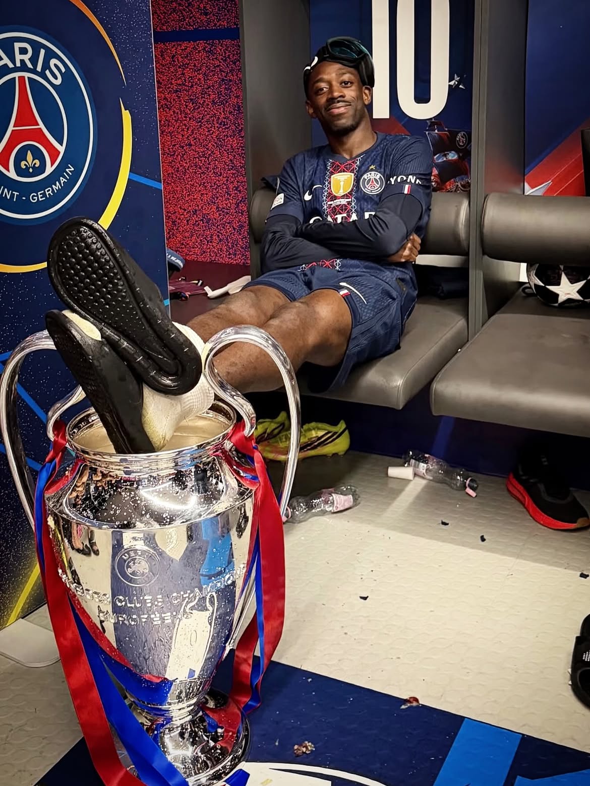 😎 𝐖𝐢𝐧, 𝐝𝐚𝐧𝐜𝐞, 𝐞𝐧𝐣𝐨𝐲. 𝑹𝒆𝒑𝒆𝒂𝒕. 🏆🔃