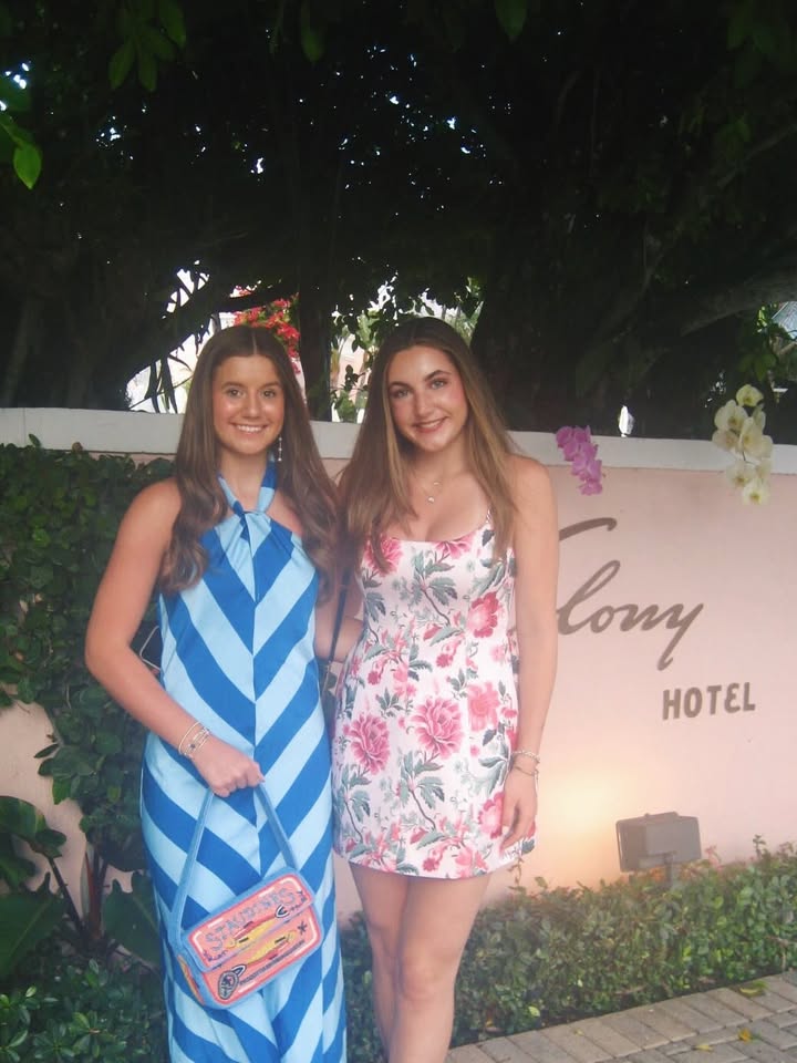 Wishing we could stay ♾️! Palm Beach with my bestie👯‍♀️🥰💗🥳