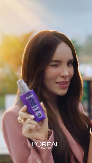 Ese pelo lo vale todo, y tú también!!
@lorealparis #LorealParisHair #DePeloAPelazo  #PublicidadVerificada