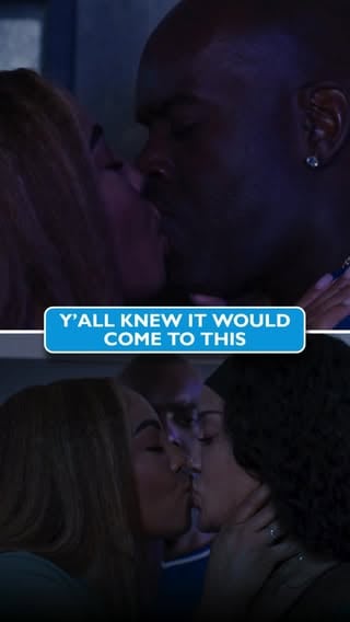 Ya'll called it 🤣 👀
Catch episode 5 out now on Tubi ‼️

#dramaseries #tvseries #newseries #comedyseries