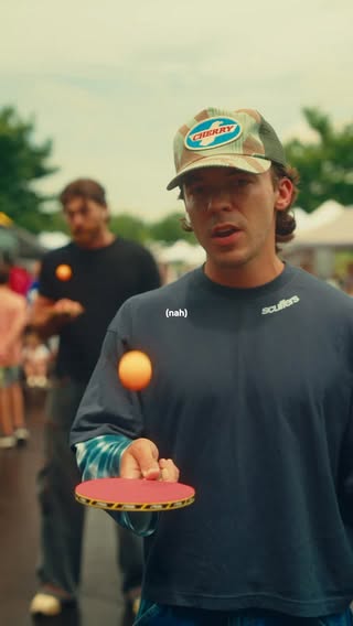 scoop: farmers market edition